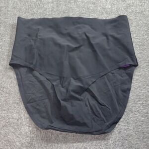 Yummie Black Shapewear Waist Shaping Brief Panty NEW Compression Size Medium